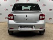 Renault Logan II Рестайлинг Санкт-Петербург  - изображение 27