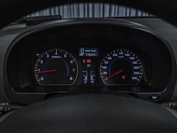 Hyundai i30 I Рестайлинг с пробегом 2011 года, цена 830 000 рублей, 176094 км, хэтчбек, Автокод Объявления