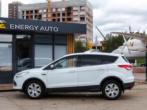 Ford Kuga II с пробегом 2013 года, цена 820 000 рублей, 172791 км, внедорожник, Автокод Объявления