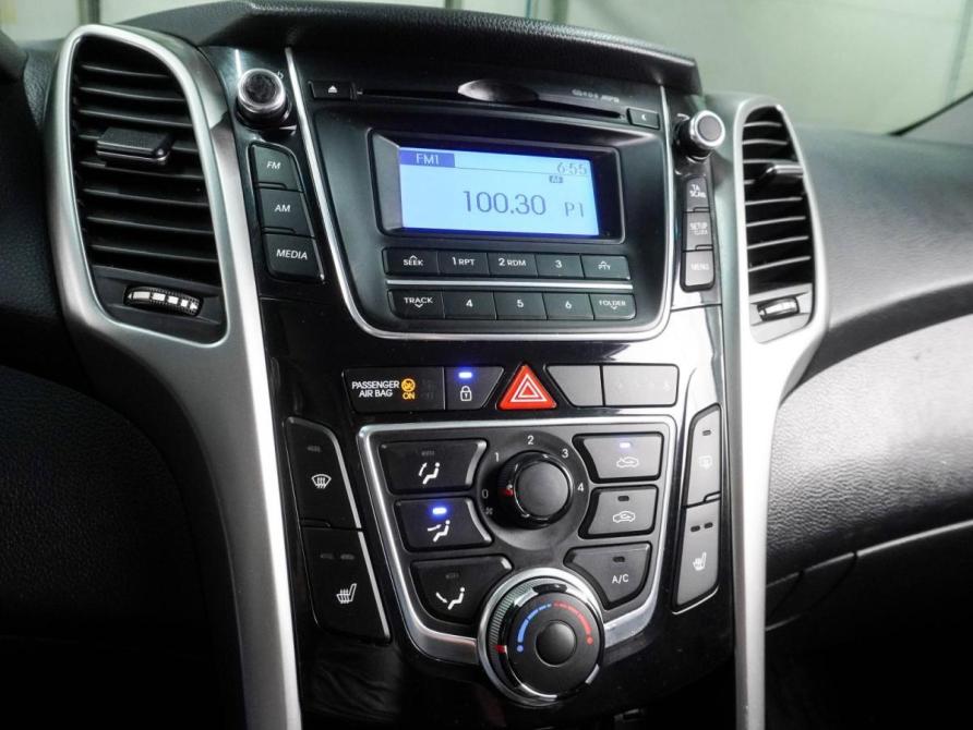 Hyundai i30 II Воронеж  - изображение 12