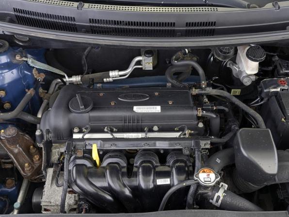 Kia Rio III Рестайлинг с пробегом 2016 года, цена 1 125 000 рублей, 132215 км, седан, Автокод Объявления