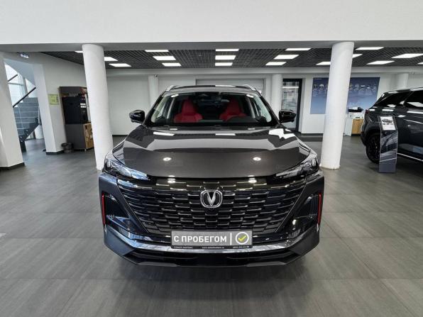 Changan CS55 Plus II с пробегом 2023 года, цена 2 189 900 рублей, 26100 км, внедорожник, Автокод Объявления