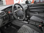 Ford Focus II Рестайлинг Москва  - изображение 42