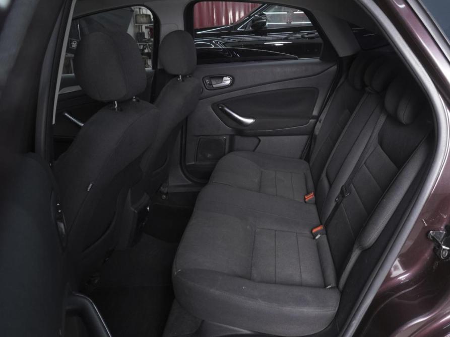 Ford Mondeo IV Ростов-на-Дону  - изображение 9
