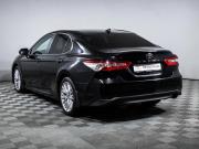 Toyota Camry VIII (XV70) Рестайлинг Москва  - изображение 25