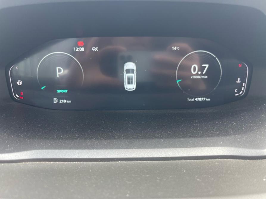 Changan CS55 Plus II Санкт-Петербург  - изображение 6