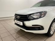 Lada (ВАЗ) Granta I Рестайлинг Энгельс  - изображение 45