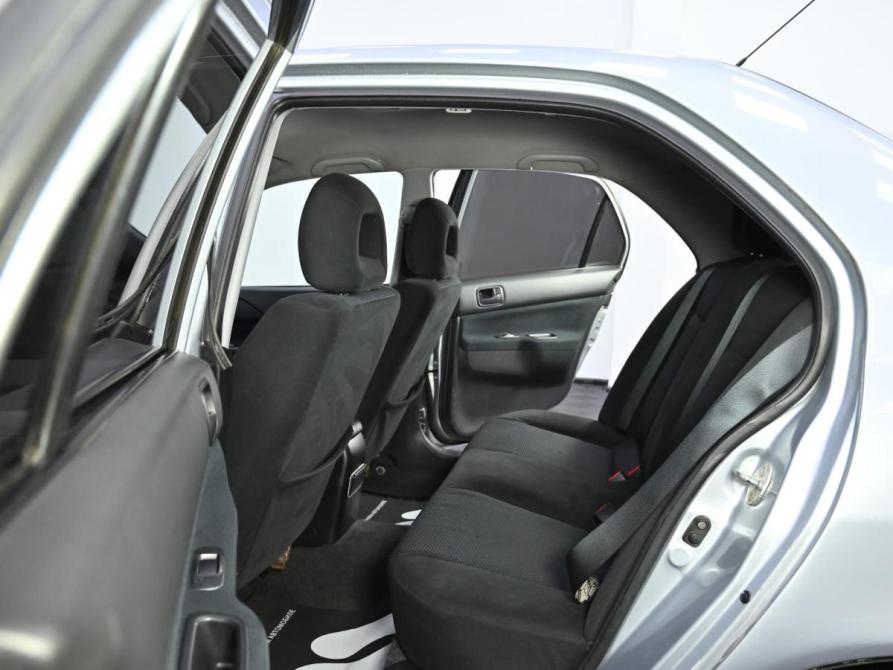 Mitsubishi Lancer IX Рестайлинг Москва  - изображение 13
