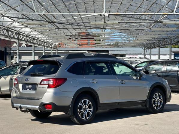 Subaru Outback V Рестайлинг с пробегом 2019 года, цена 2 597 400 рублей, 77820 км, универсал, Автокод Объявления