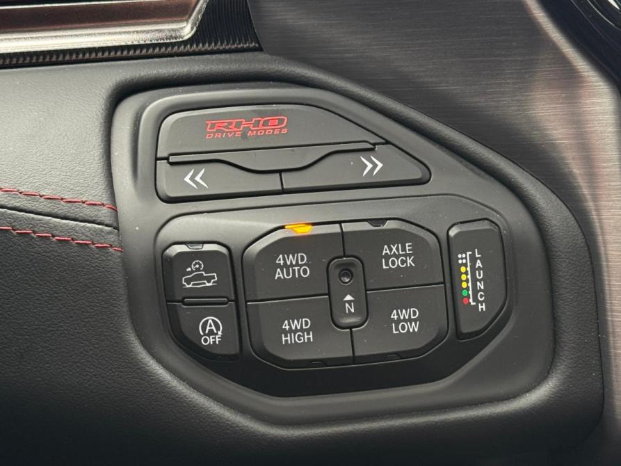 Ram 1500 V Рестайлинг Воронеж  - изображение 17