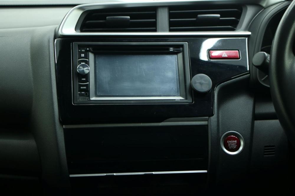 Honda Fit III Красноярск  - изображение 18