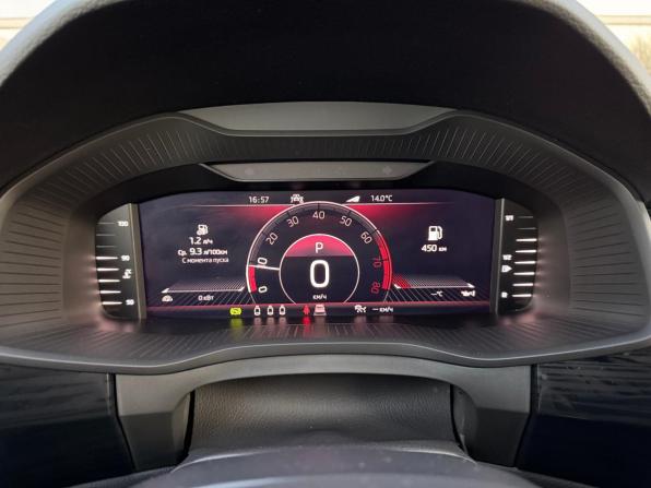 Skoda Kodiaq I с пробегом 2021 года, цена 3 150 000 рублей, 188400 км, внедорожник, Автокод Объявления