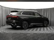 Geely Monjaro I Рестайлинг Москва  - изображение 32