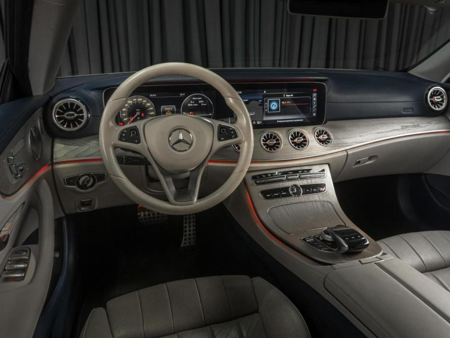Mercedes-Benz E-Класс V (W213 S213 C238) Тюмень  - изображение 12