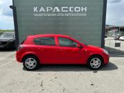 Opel Astra H Рестайлинг Екатеринбург  - изображение 16