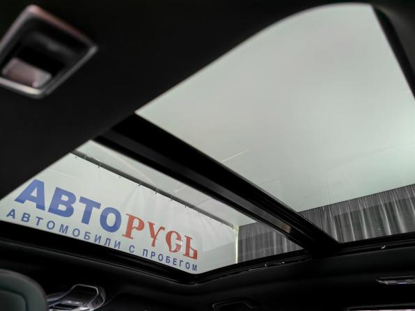 Geely Coolray I Рестайлинг с пробегом 2024 года, цена 2 151 000 рублей, 38067 км, внедорожник, Автокод Объявления