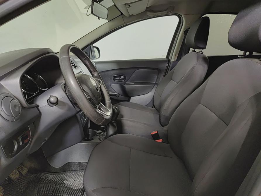 Renault Logan II Рестайлинг Уфа  - изображение 20