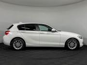 BMW 1 серии II (F20/F21) Рестайлинг Москва  - изображение 22
