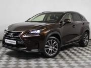 Lexus NX I Москва  - изображение 26