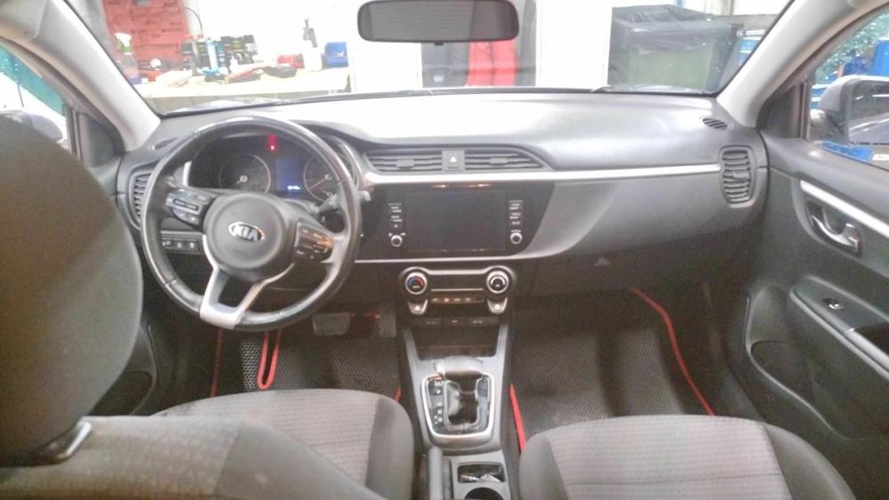Kia Rio I Санкт-Петербург  - изображение 4