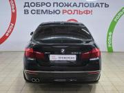 BMW 5 серии VI (F10/F11/F07) Рестайлинг Москва  - изображение 26