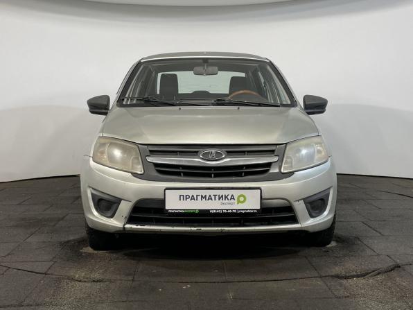Lada (ВАЗ) Granta I с пробегом 2016 года, цена 239 900 рублей, 620000 км, седан, Автокод Объявления