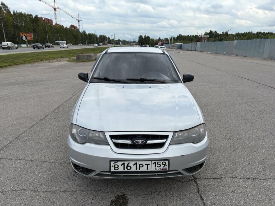 Daewoo Nexia I Рестайлинг Пермь  - изображение 3