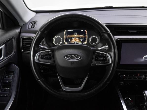 Chery Tiggo 4 I Рестайлинг с пробегом 2021 года, цена 1 300 000 рублей, 43390 км, внедорожник, Автокод Объявления