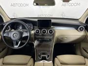 Mercedes-Benz GLC I (X253) Москва  - изображение 25
