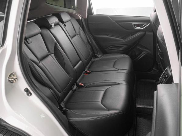 Subaru Forester V с пробегом 2020 года, цена 3 599 000 рублей, 108074 км, внедорожник, Автокод Объявления