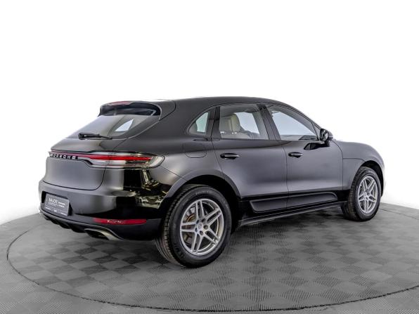 Porsche Macan I Рестайлинг с пробегом 2020 года, цена 4 500 000 рублей, 100728 км, внедорожник, Автокод Объявления