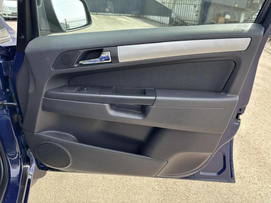 Opel Zafira B Рестайлинг Прокопьевск  - изображение 22