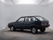 Lada (ВАЗ) 2109 Москва  - изображение 23
