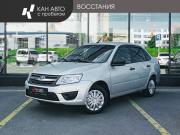Lada (ВАЗ) Granta I Казань  - изображение 11