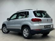 Volkswagen Tiguan I Рестайлинг Кемерово  - изображение 16