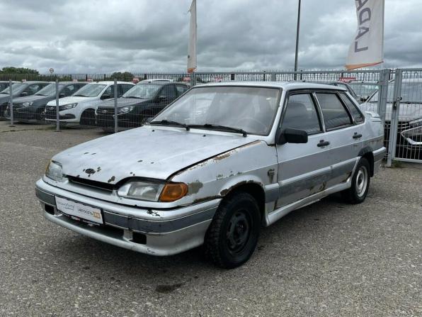 Lada (ВАЗ) 2115 с пробегом 2003 года, цена 94 640 рублей, 279467 км, седан, Автокод Объявления