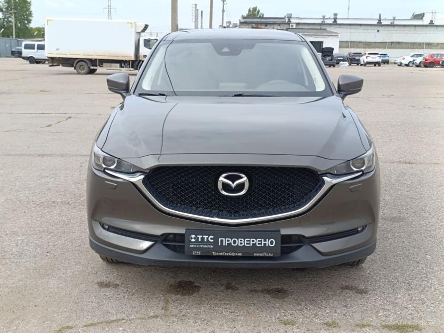 Mazda CX-5 II Набережные Челны  - изображение 2