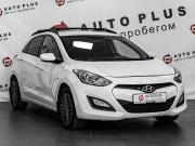 Hyundai i30 II Минеральные Воды  - изображение 19