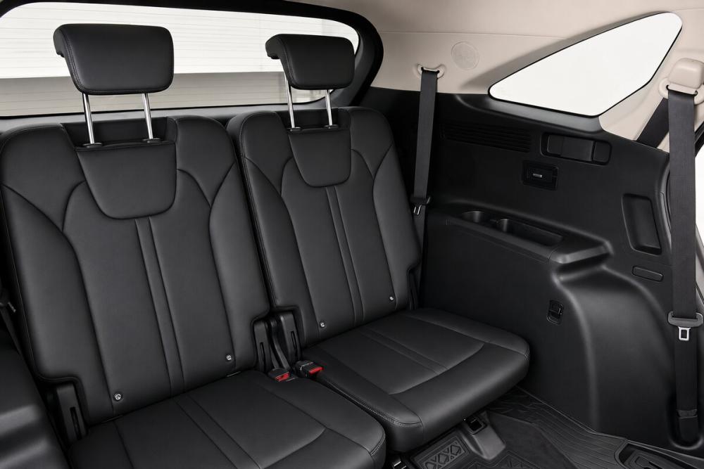 Kia Sorento IV Москва  - изображение 16
