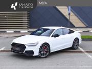 Audi A7 II (4K) Казань  - изображение 14
