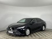 Toyota Camry VIII (XV70) Воронеж  - изображение 22