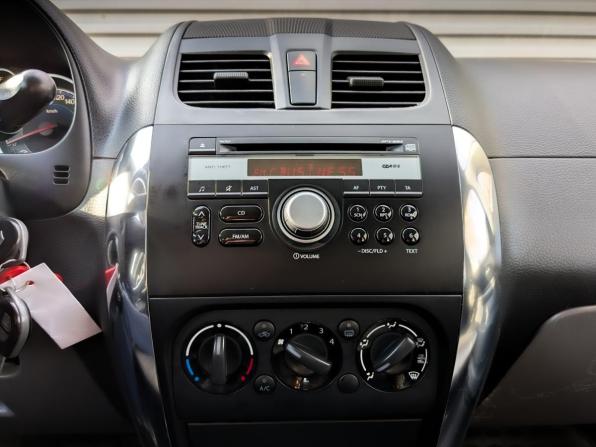 Suzuki SX4 I (Classic) Рестайлинг с пробегом 2014 года, цена 950 000 рублей, 141034 км, хэтчбек, Автокод Объявления