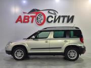 Skoda Yeti I Воронеж  - изображение 25