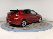 Hyundai Solaris I Рестайлинг Екатеринбург  - изображение 24