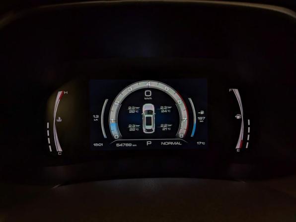 Haval F7 I Рестайлинг с пробегом 2022 года, цена 2 195 000 рублей, 54769 км, внедорожник, Автокод Объявления