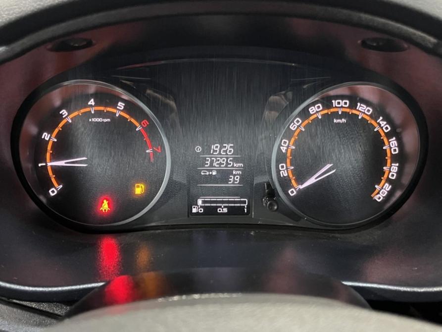 Lada (ВАЗ) Granta I Рестайлинг Курск  - изображение 10