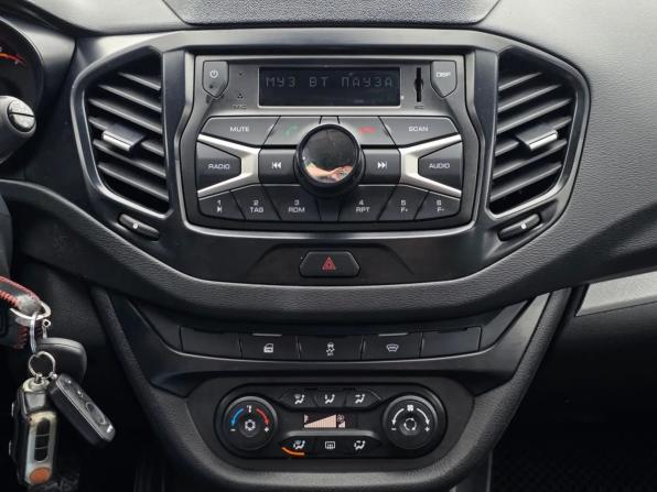 Lada (ВАЗ) Vesta I с пробегом 2019 года, цена 880 000 рублей, 144649 км, универсал, Автокод Объявления