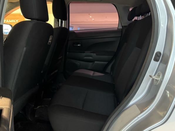 Mitsubishi ASX I с пробегом 2010 года, цена 777 000 рублей, 297549 км, внедорожник, Автокод Объявления
