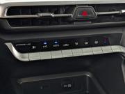 Changan CS35 Plus I Рестайлинг Москва  - изображение 53