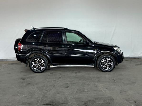 Toyota RAV4 II (XA20) Рестайлинг с пробегом 2005 года, цена 859 000 рублей, 250100 км, внедорожник, Автокод Объявления